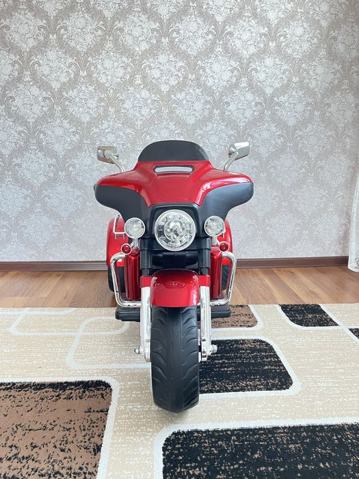 Продам мотоцикл