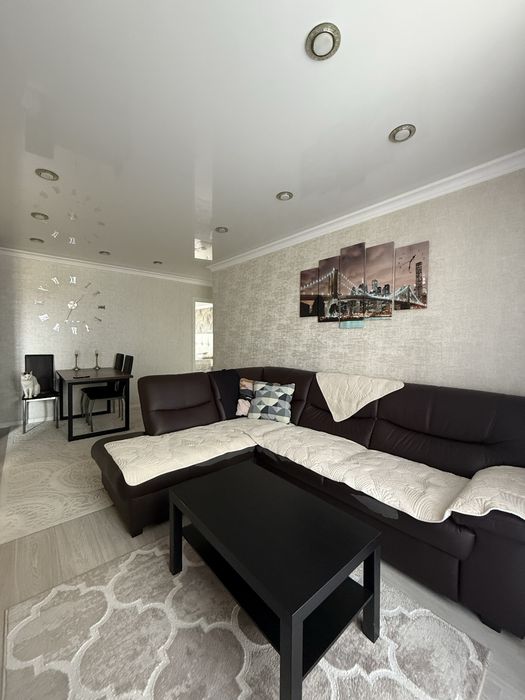 Продажа 3х комн. Квартиры