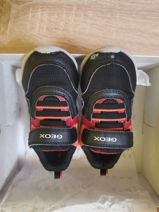 Маратонки Geox за момче