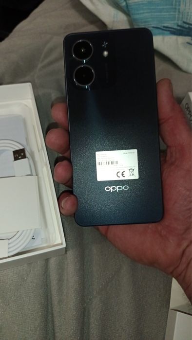 Oppo A5x  Чисто Нов