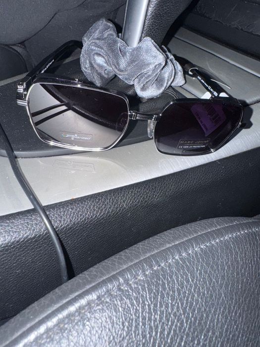 Мъжки очила MARC JOHN