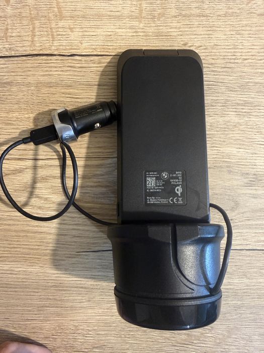 Incarcator Original  wireless,  Fast Charger, USB-C,