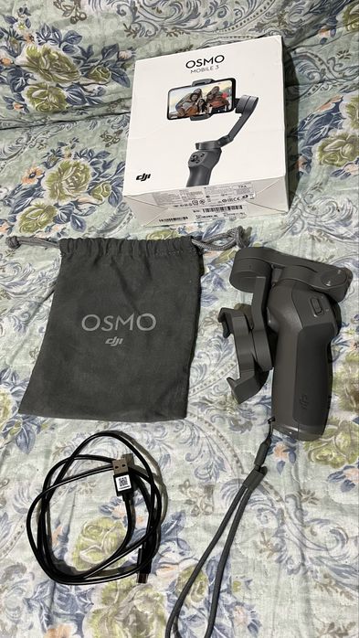 Стабилизатор для видео сьемок