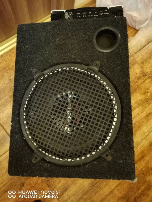 Бас каса Pioneer