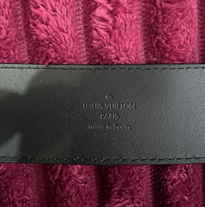 Ремень Louis Vuitton оригинал