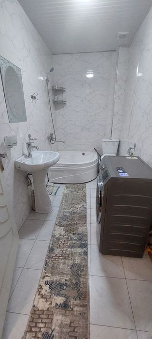 3хонали Янги курилган Дом