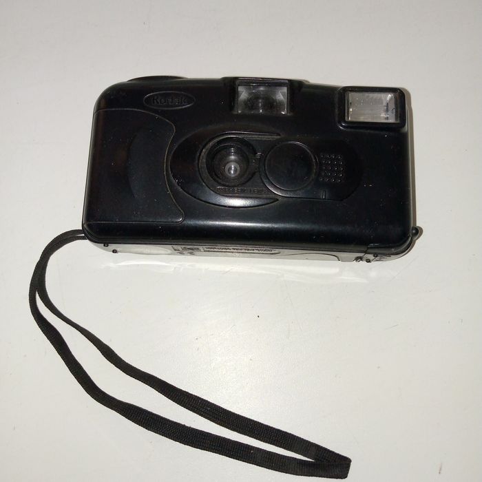 фотоаппарат кодак