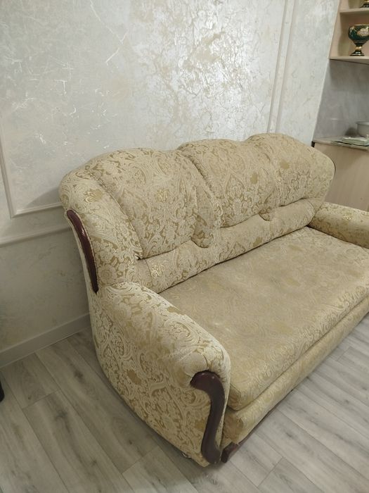 Диван  производства Турция