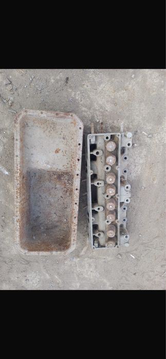 Зилдің головкасы