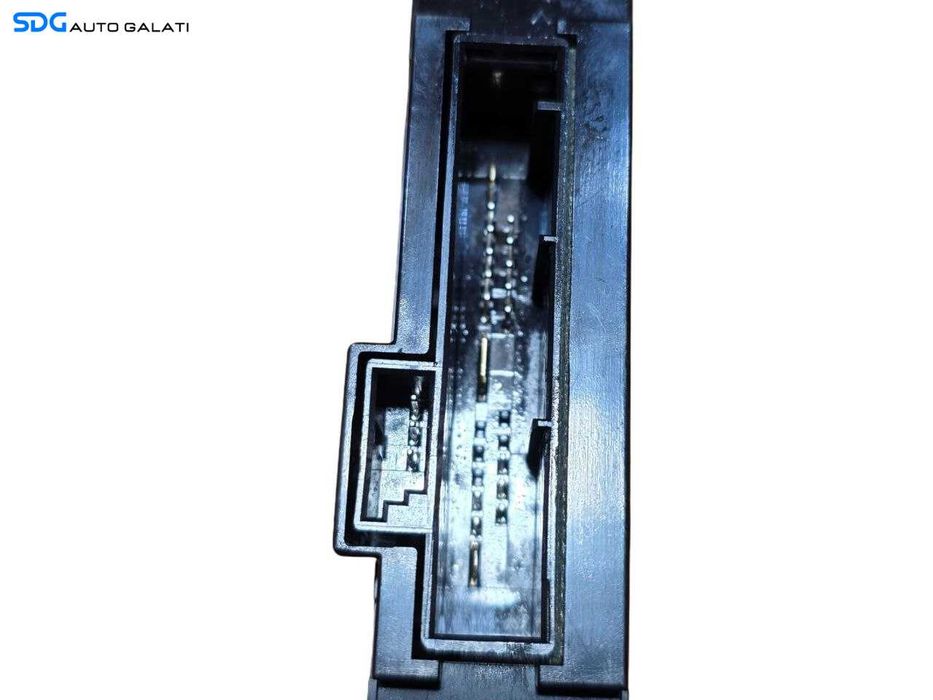 Panou Consola Buton Butoane Incalzire Scaun Scaune si Buton DSC BMW Seria 3 E46 1997 - 2005 Cod 6925501 [N4750]