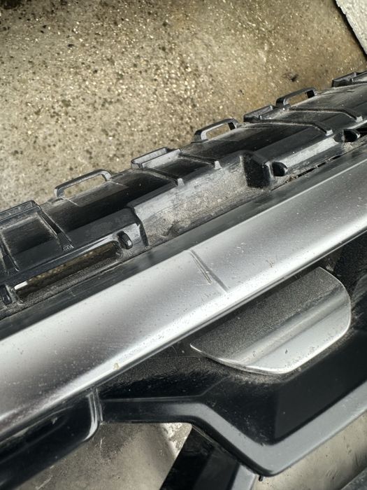 Audi Q5/SQ5 22г предна решетка