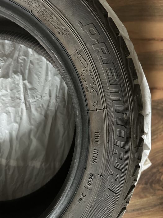 Зимни гуми Premiorri Viamaggiore Z Plus 205/55 R16 91H