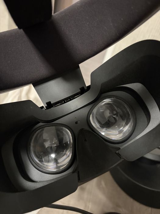 VR Oculus Rift S