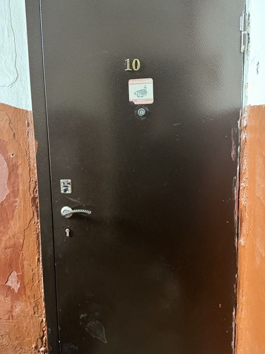 Полдам дверь состояние хорошее