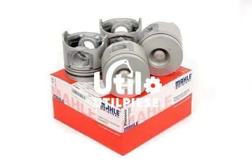 piston motor isuzu 4jg2 4hk1 6hk1 4bd1 6bd1 + piese isuzu originale