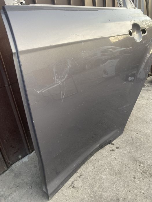 Usa Stanga Spate Ford Focus Mk3