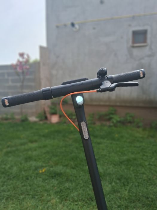 Trotineta elctrica ninebot e2 pro