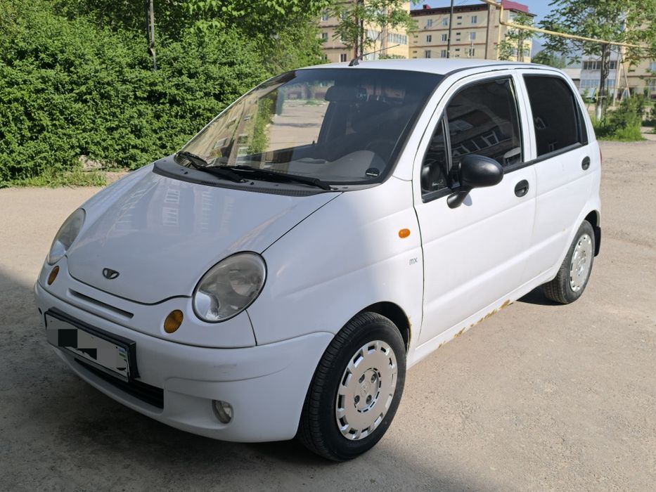 Сотилади матиз мх