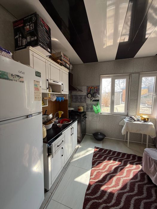 Свой дом в районе пятисотка