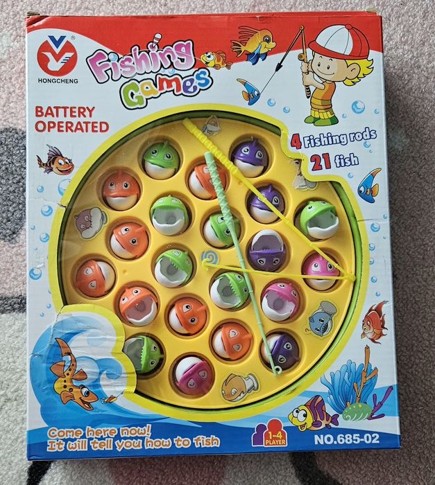 Jucarii interactive copii preț in anunt