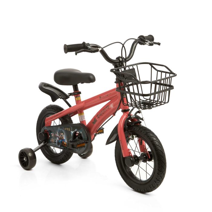 Велосипед детский, размер 12, оптом и розницу