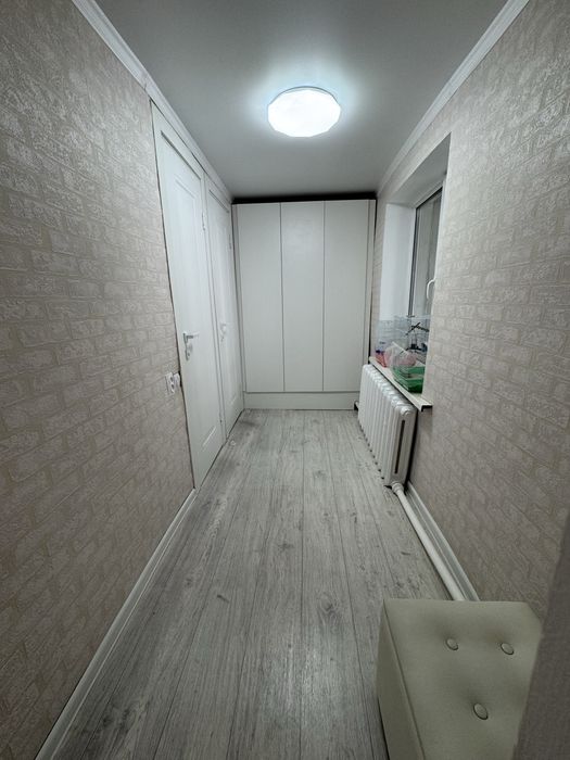 Уютный 4 комнатный дом