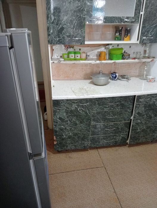 Хона ижара берилади