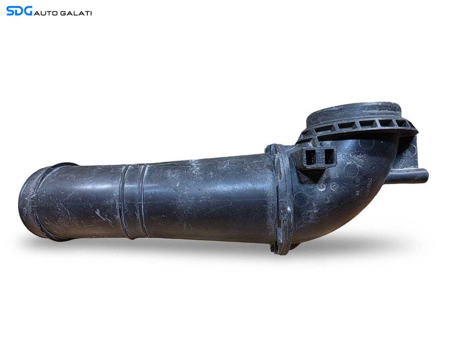 Tub Tubulatura Conducta Admisie Aer Ford Kuga 1 2.0 TDCI 2008 - 2013 Cod 76894844, 7689484400, 76894836 [N6047]