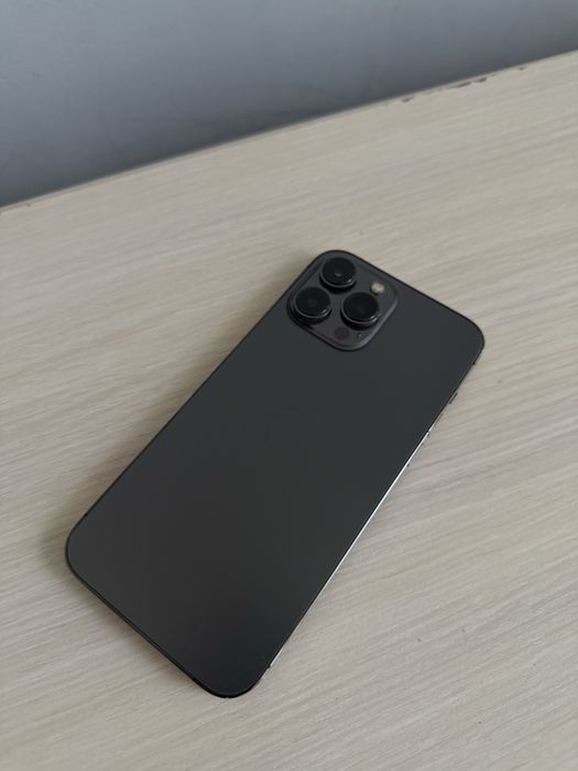 Iphone 13 Pro max 256гб