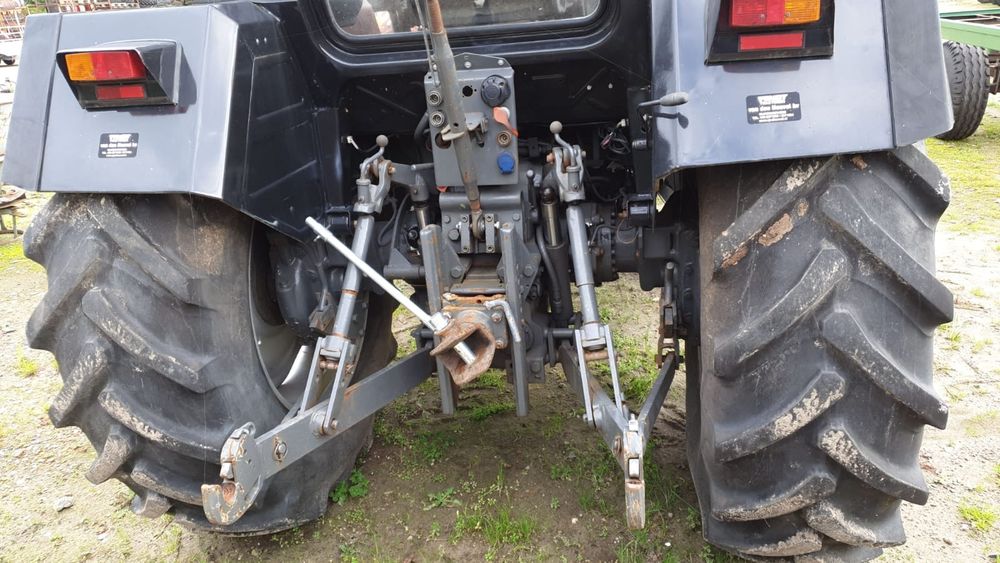 Piese tractor Fendt 509 510 514c