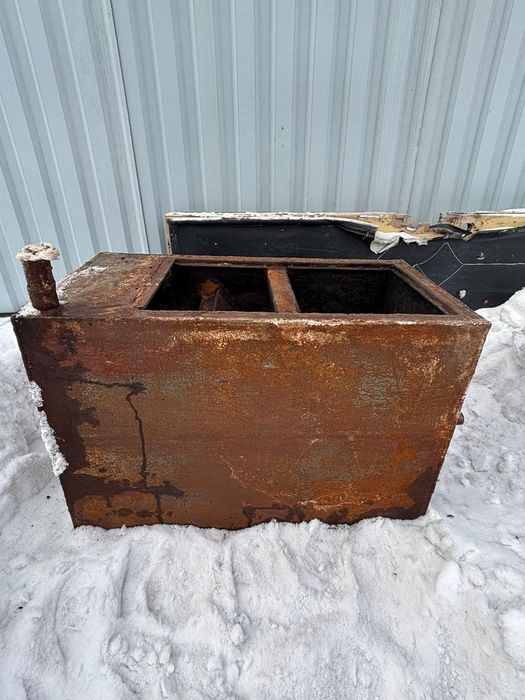 Продаю котёл на 150 квадратов