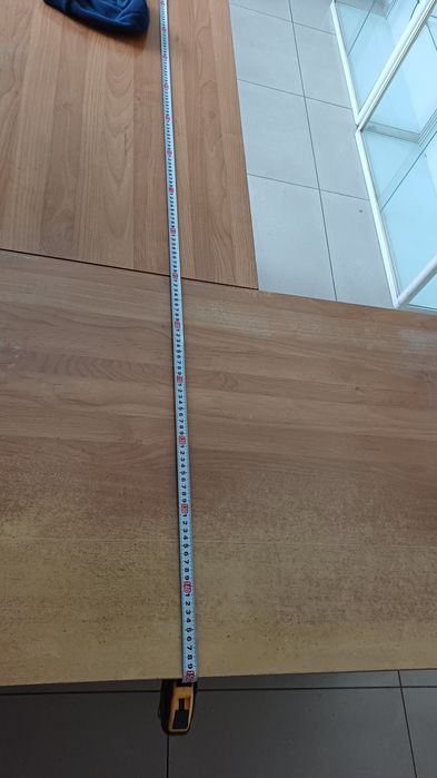 Стол офисный б/у