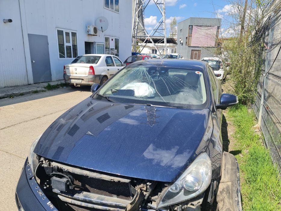 Dezmembrari volvo s60 2.0d automat euro 5  euro 6 D420T