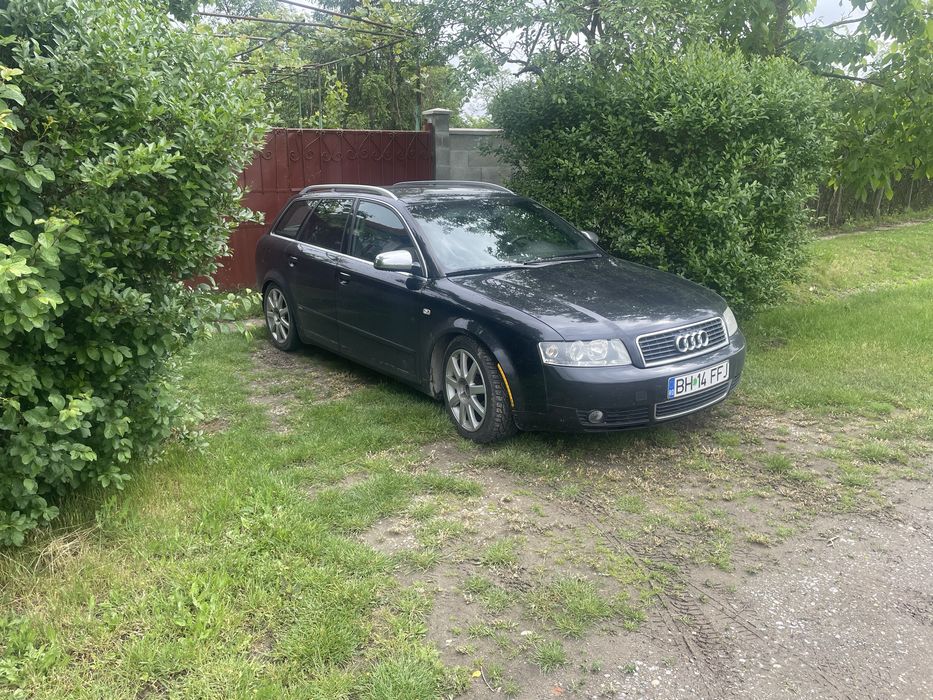 Vand / Schimb Audi A 4 2003 1.9tdi