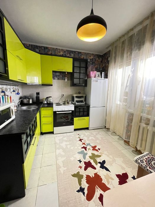 Продам 1ком квартиру