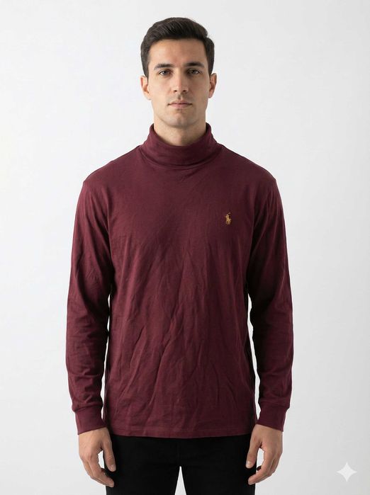 POLO Ralp Lauren Блуза/Мъжка XL