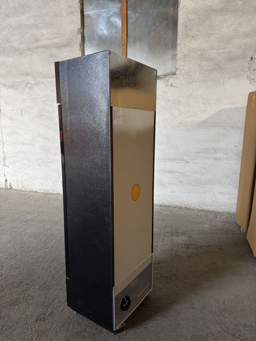 Vitrina frigorifica verticala noua 200x60cm