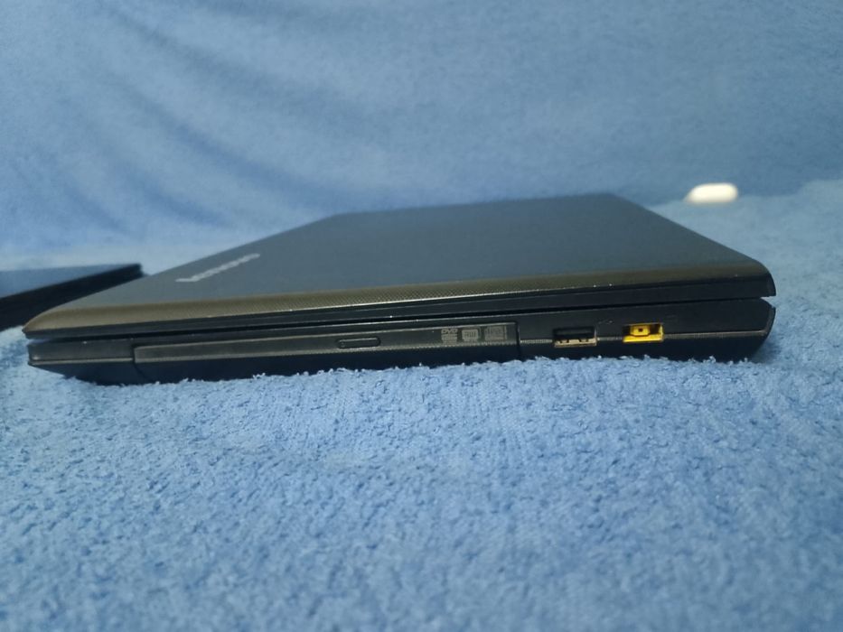 Lenovo g510 ноутбук