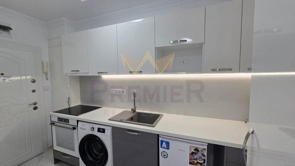 2-стаен в к.к.Слънчев бряг