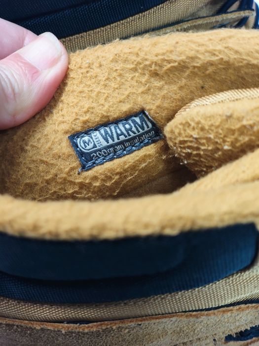 MERRELL,зимни апрески,ботуши,37 номер, перфектно състояние