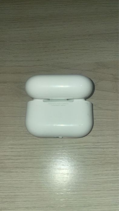 Айрподс про