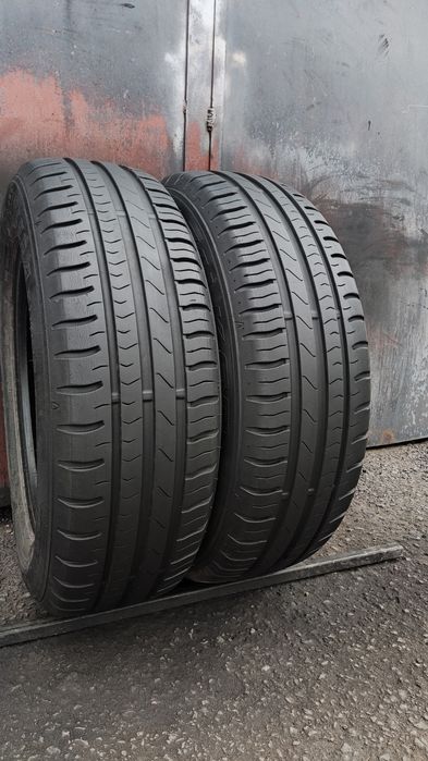 2бр летни гуми 195/65/15 Falken
dot23
6.9mm