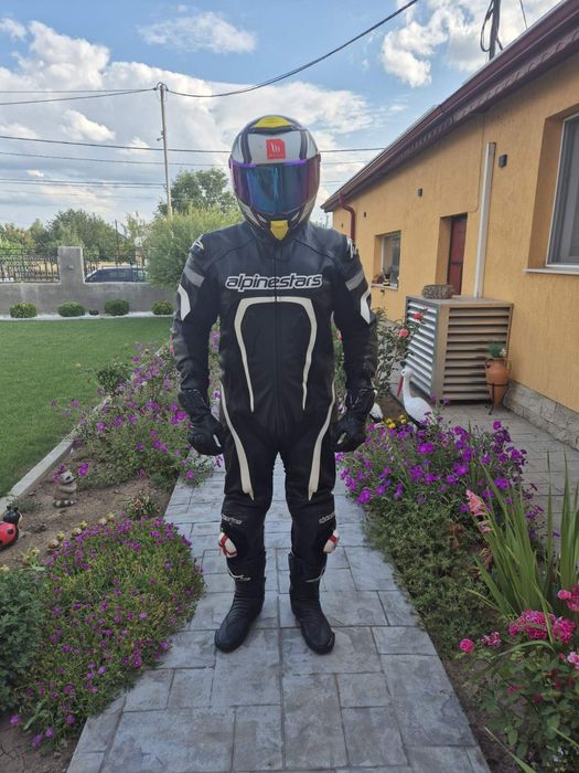 Alpinestars мото екипировка