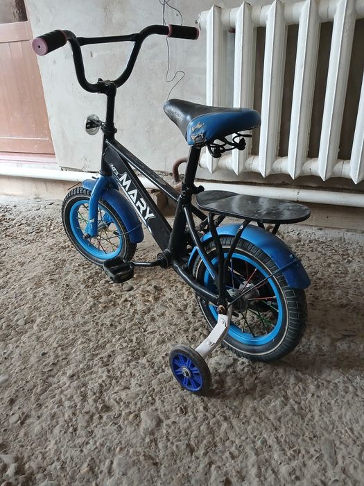 Детский великча сотилади 3та