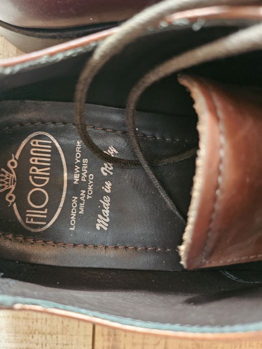 мъжки официални обувки