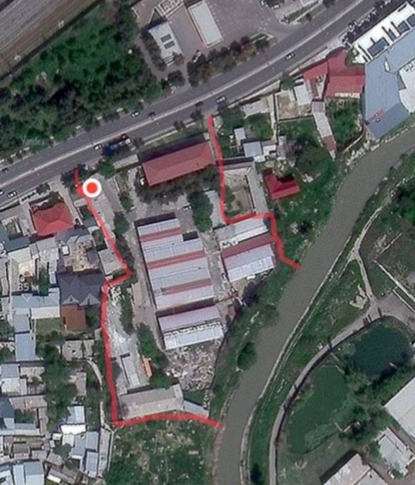 Здравствуйте срочно нужно жылой объект
