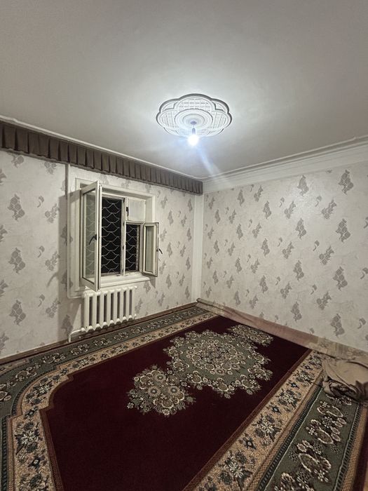 4хонали квартира 1киши угил талаба шерик кк