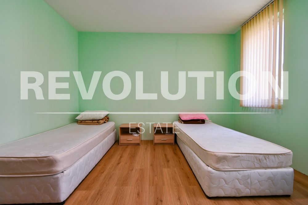 Дава се под наем Тристаен апартамент в София, Младост 2 - 100 кв.м за 750 € - Снимка #7