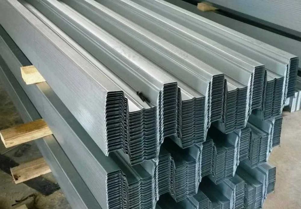 Proflist N-75/Профлист Н-75