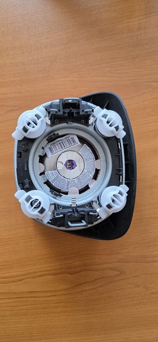 Аербег различни видове